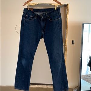 Mens jeans